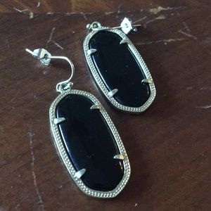 Kendra Scott earrings